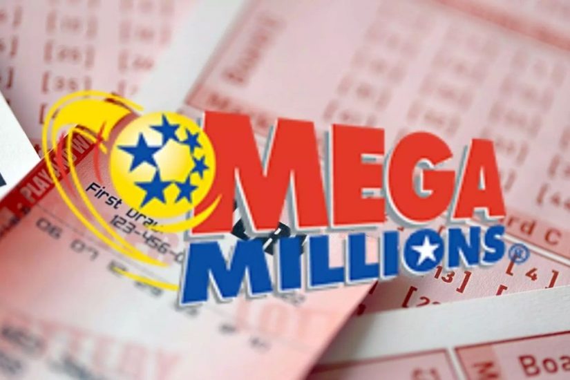 Mega Millions 11.3