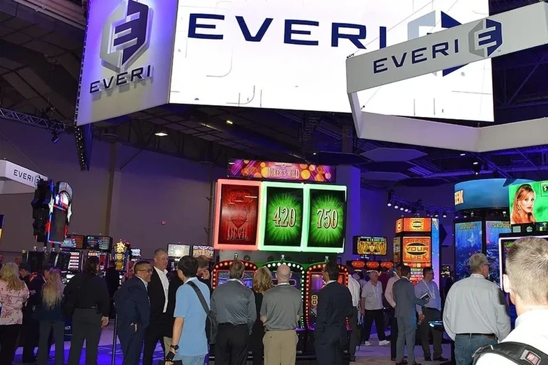 IGT/Everi合并可能带来重要的规模
