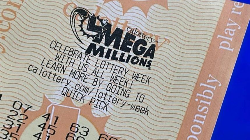 Mega Millions, 13亿美金大奖, 奖池, 缅因州, John Doe, SaraSmith